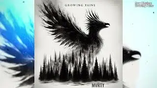 Growing Pains - MVRTY