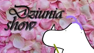 Dziunia Show - Kapcie (Kuce z Bronksu 6x02)