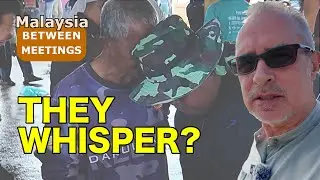 The Penang You Weren't Supposed to See (Mainland)
