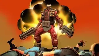 TF2: The Loch n Load is Good