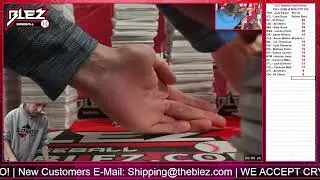 2025 Bowman Draft Hobby FULL CASE BREAK Pick Your Player #20