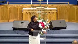Sunday School - 1/2/2026