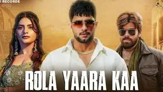 Rola Yara ka Gore Gore face Masoom Sharma Manisha Sharma Ajay dhankhar