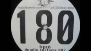 ((DS 002)) - Deadly Buda - My Theory