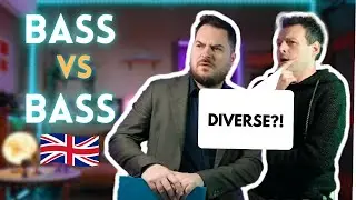 Pronunce inglesi che sembrano uguali ma... -Pronunce Che Fanno Schifo- Episodio 4