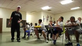 NFA: Why NFA Training?