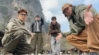 Ha Giang Loop 2025