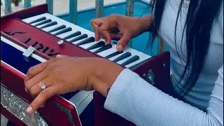 Raag bhimpalasi sargam Riyaaz unknown Artist