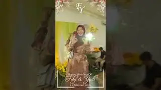 SUBSCRIBE #wedding #360video #inspirationwedding #shorts