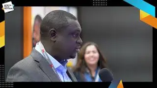 Driving Digital Inclusion in Africa | Orange&rsquo;s Vision at Africa Tech Festival 2024