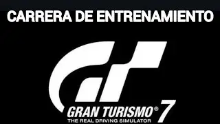 🦎TV 2578| GRAN TURISMO 7| 🛠️ENTRENANDO PROXIMA CARRERA
