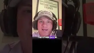 From Ego to Rehab... Traynor's Journey