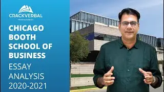 How to Get into Chicago Booth: A Detailed Analysis of MBA Application Essays [2020-2021]