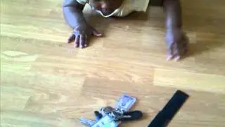 Aayan's first Crawl