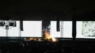 One of These Days - Roger Waters Live Mexico 2016 - Foro Sol Sept 28