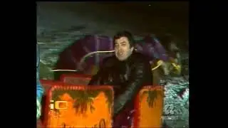 La fatica - Pierangelo Bertoli (Asiago musica e neve 1982)