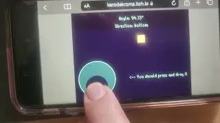 py-thumbpad demo