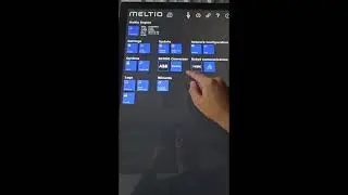 Gerar C&oacute;digo KUKA KRL - Simplify3D - Convert Gcode-KRL