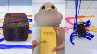 ASMR SQUISHY | Soft Cleaning - Squishy Hunt