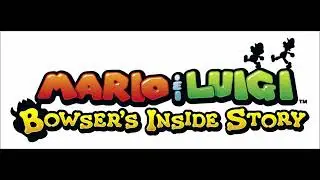 Mario and Luigi: Bowser's Inside Story - Okey Dokey!! (Super Mario RPG Style)
