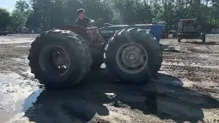FORD COUNTY 754 For Sale