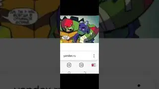 #Раф #tmnt #Лео #Дони #черепашки ниндзя