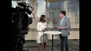 Programmable networks delivering three business outcomes - Ericsson interviews Dell's Dennis Hoffman