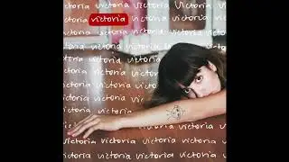 Victoria Canal - Second (Official Audio)