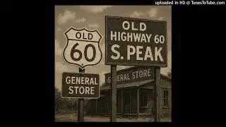 Old Highway 60 S. Peak