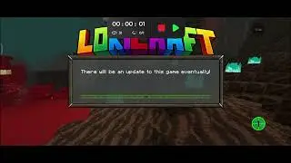 Lokicraft creative mode gamplay series #1