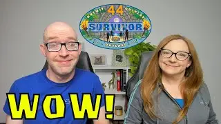 Survivor 44 episode 1 review and recap: Who was voted out first?