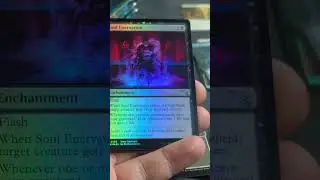 MTG Murder at Karlov Manor Collector Booster Box #13 Pack #2