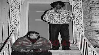 DRAKE X 21 SAVAGE TYPE BEAT ''I AIN'T MAD AT CHA'' | TYPE BEAT 2023