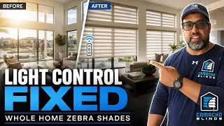 This Home Looked Great - But the Windows Didn't Work