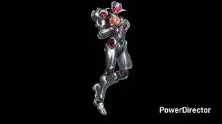 Marvel Animated Cinematic Universe - Ultron