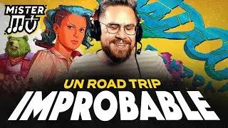 C'EST LA ZONE | RoadOut (d&eacute;couverte)