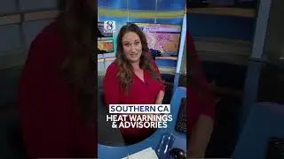 High Heat & Beach Weather - June 17 2025