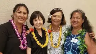 30 Years of Empowering Community - Founders of INPEACE