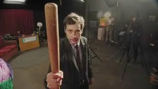 Preview 2024 Baker Artist Awards- Albert Birney | Film/Video