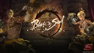 Blade & Soul - Treasure Trove Chest Opening EU/NA