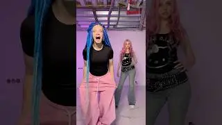 Белки в штанах😂 @NastenkaKosh #софянка
