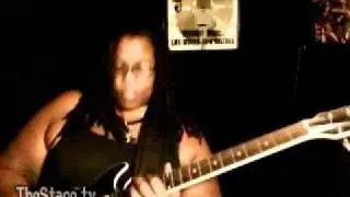 SonyaJevette-cover on TheStage.tv #374671 (SonyaJevette)