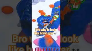 💀 (this game from is dye hard - color war)