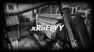 BULLETPROOF (Call of Duty: Modern Warfare montage)