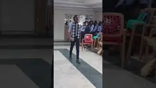 Asansol Engineer Collage Fashion Show Trials #shorts #youtubeshorts #viral