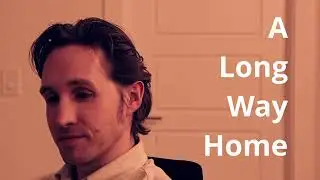 A Long Way Home | Experimental Docu-Drama short film | Calgary #YYC driving