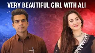 Hania Amir The most beautiful girl in world janyaa is vedio ma  ❤️❤️❤️❤️