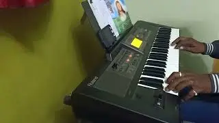 Dunt sena swarg se utarke mitha bhajan kyun gaten hain , Gloria Gloria Gloia.......