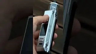 Lost Vape Thelema Urban 80