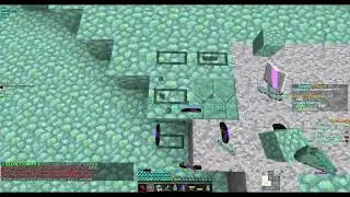 How to energy mine at the executive mine *TUTORIAL* | Cosmic Prisons